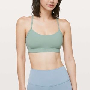 Lululemon Flow Y Bra Nulu